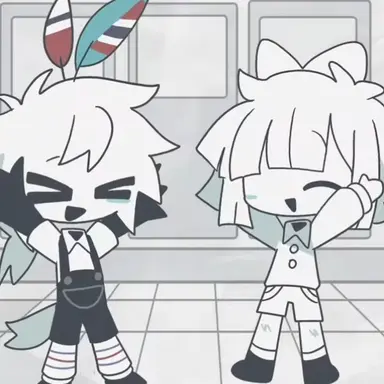 Profile image of キャラクター紹介