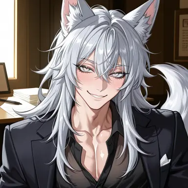 Profile image of 中川 理響