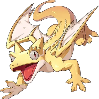 Profile image of 크레스티드