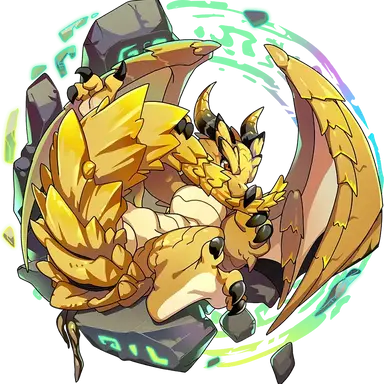 Profile image of 거들테일