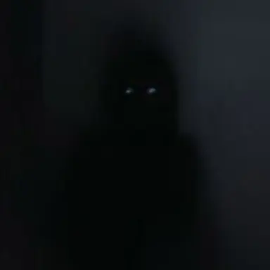 Profile image of Green demon