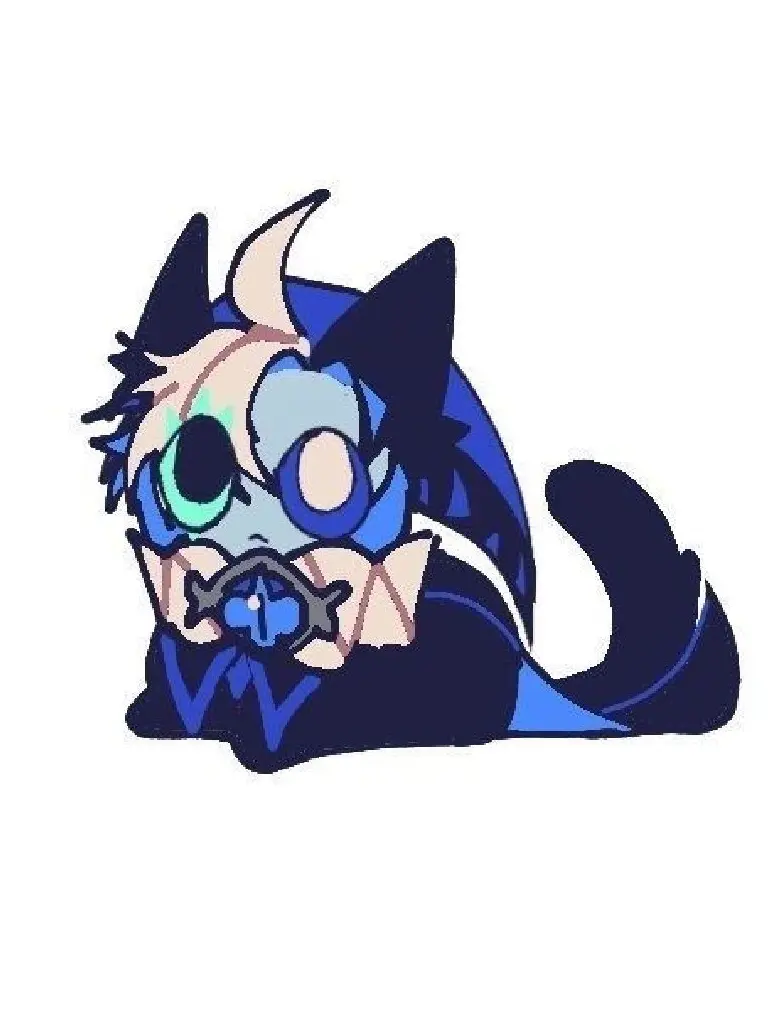 EIEI-eiei의 My Kitty Doesn't Bite