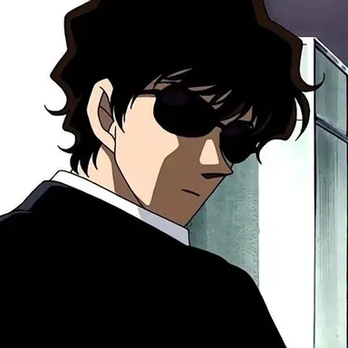 Profile image of Jinpei Matsuda