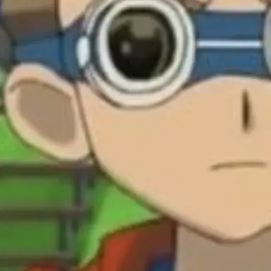 Profile image of 鬼道有人