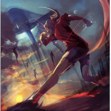 Profile image of 네임드