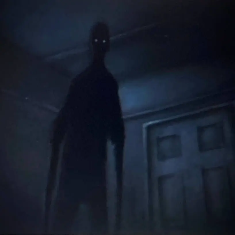 HurtShelf0989의 Analog - Shadows