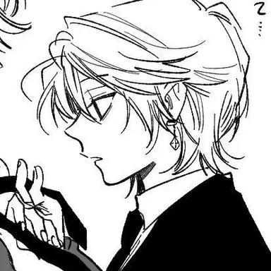 Profile image of Kurapika