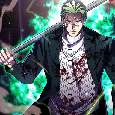 Profile image of 伊武隼人