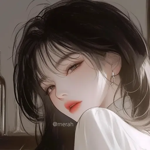 merah의 정소민