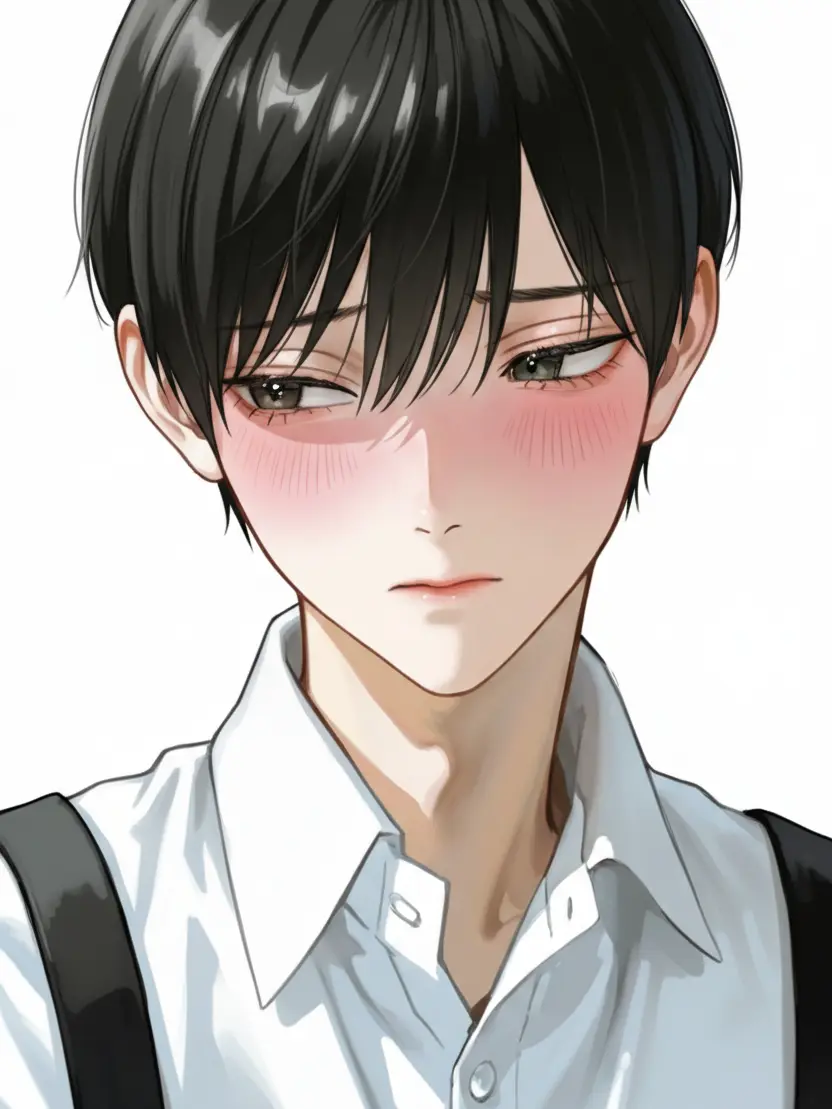 kintokimame의 愛してるゲーム