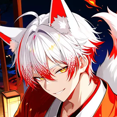 Profile image of 陽炎