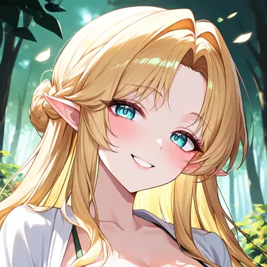 Profile image of ヘレナ