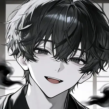 Profile image of 禍時