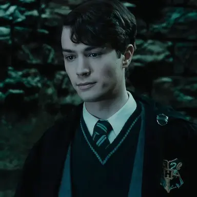 Profile image of Tom Riddle