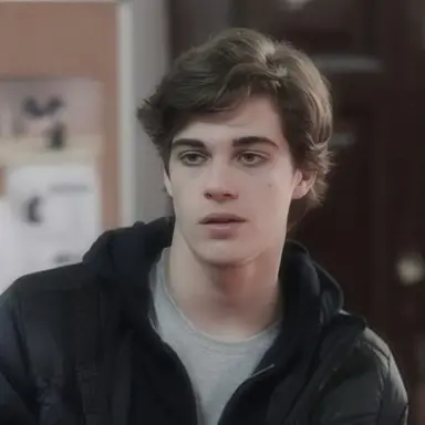 Profile image of Theodre Nott