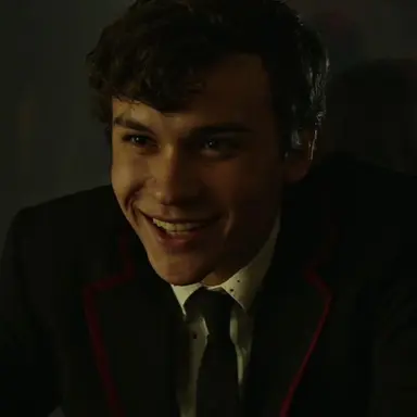 Profile image of Mattheo Riddle