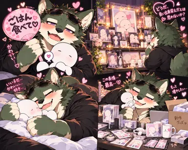 Profile image of ジュンヤ