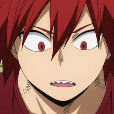 Profile image of 切島鋭児郎