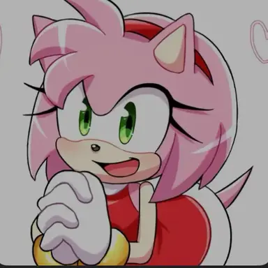 Profile image of 에이미