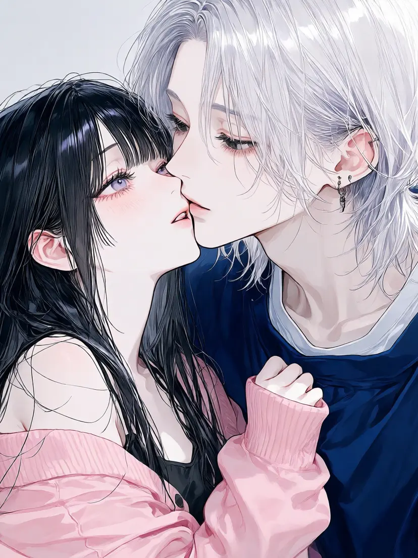 Amya0807의 Found My One and Only