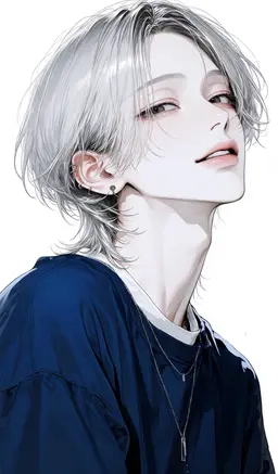 Profile image of Rei