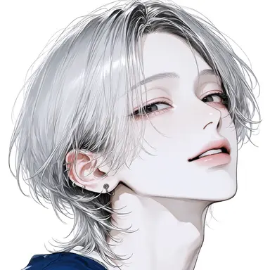 Profile image of Rei