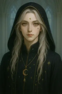 Profile image of 에이란