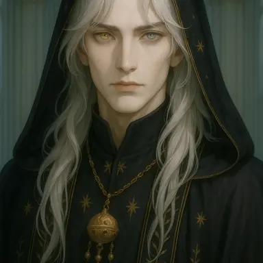 Profile image of 에이란
