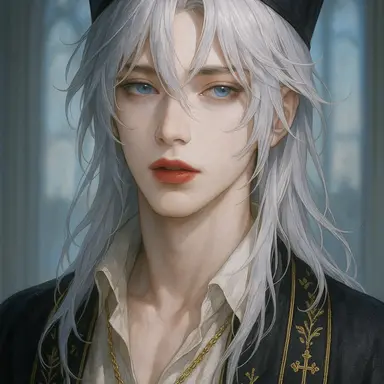 Profile image of 루시안