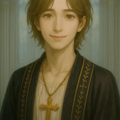 Profile image of 라비오