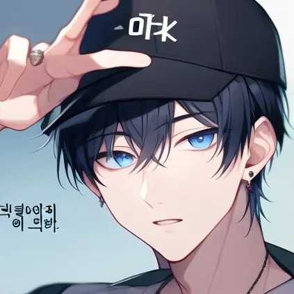 car_bunny의 Noah