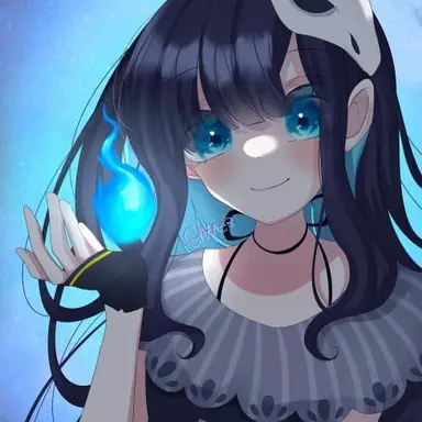 Profile image of 墓守芽々