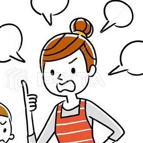 Profile image of 母親