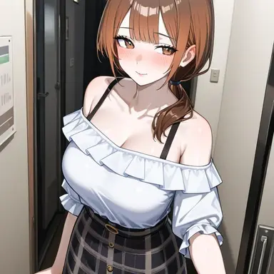 Profile image of 穂乃果