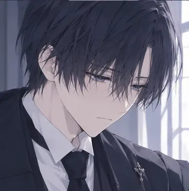 Profile image of Rei Shinonome