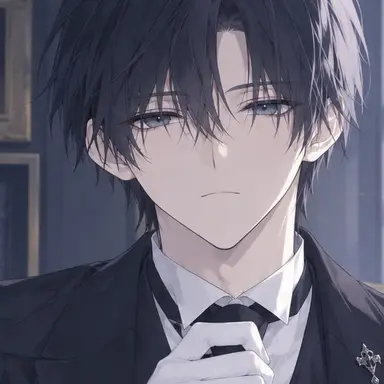 Profile image of Rei Shinonome