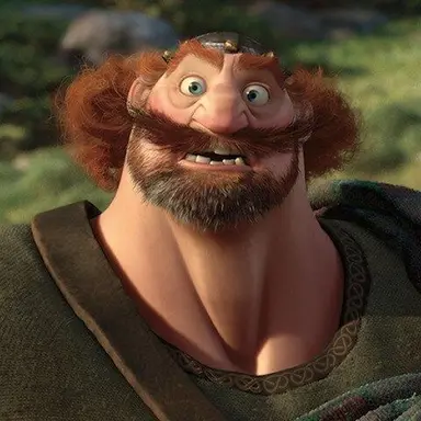 Profile image of King Fergus