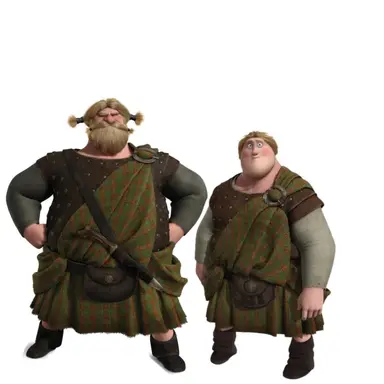 Profile image of Clan MacGuffin