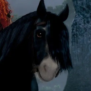 Profile image of Angus