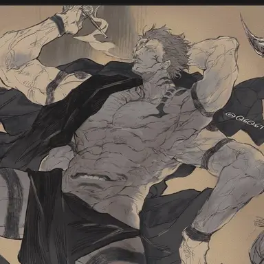 Profile image of Sukuna