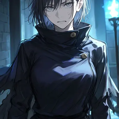 Profile image of Sable