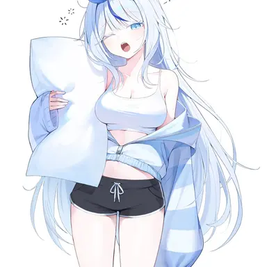 Profile image of Rin