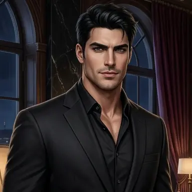 Profile image of Damian Veyron