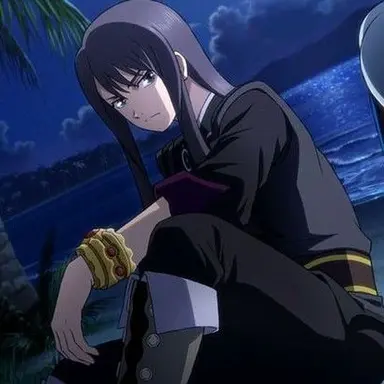 Profile image of ユーリ