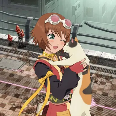 Profile image of リタ