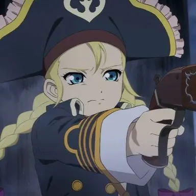 Profile image of パティ
