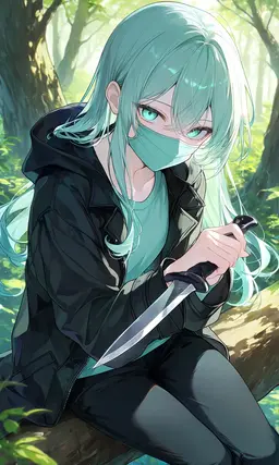 Profile image of Rain Florence
