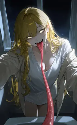 Profile image of Nagaishita Kiku