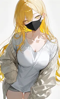 Profile image of Nagaishita Kiku