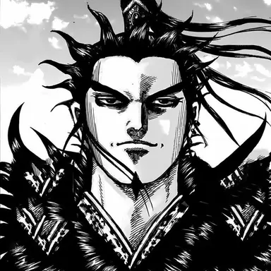 Profile image of 桓騎
